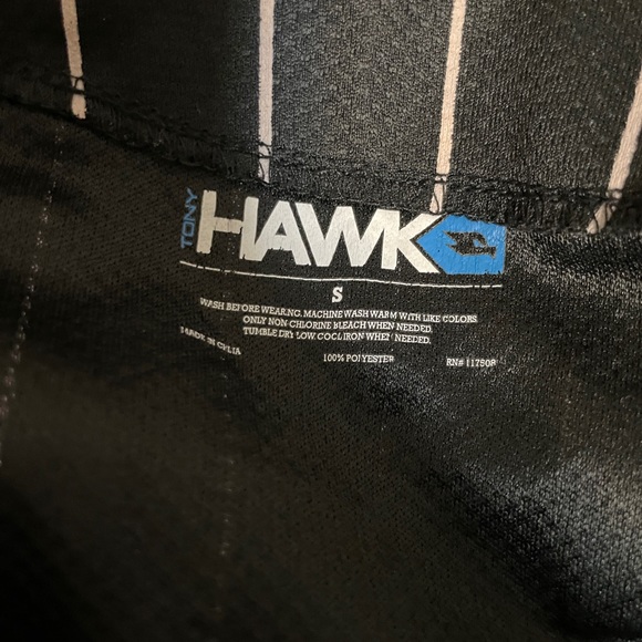 Skater tee - Picture 3 of 3